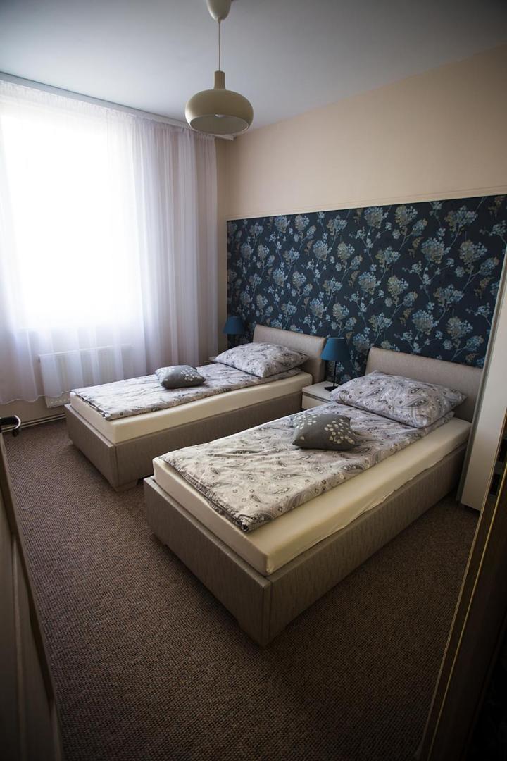Pokoje Goscinne 30Stka Łęczna Kültér fotó